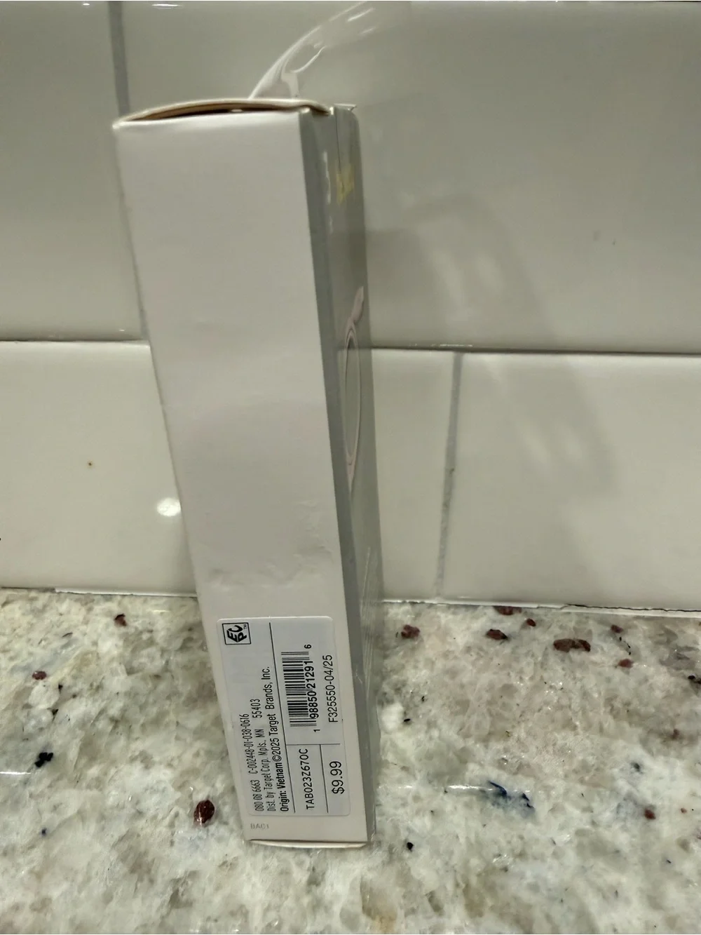 3/$15* heyday USB-C to USB-C Fast Charging Cable - Light Pink NWT